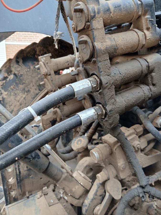 Beyne PLK 1200L/21m