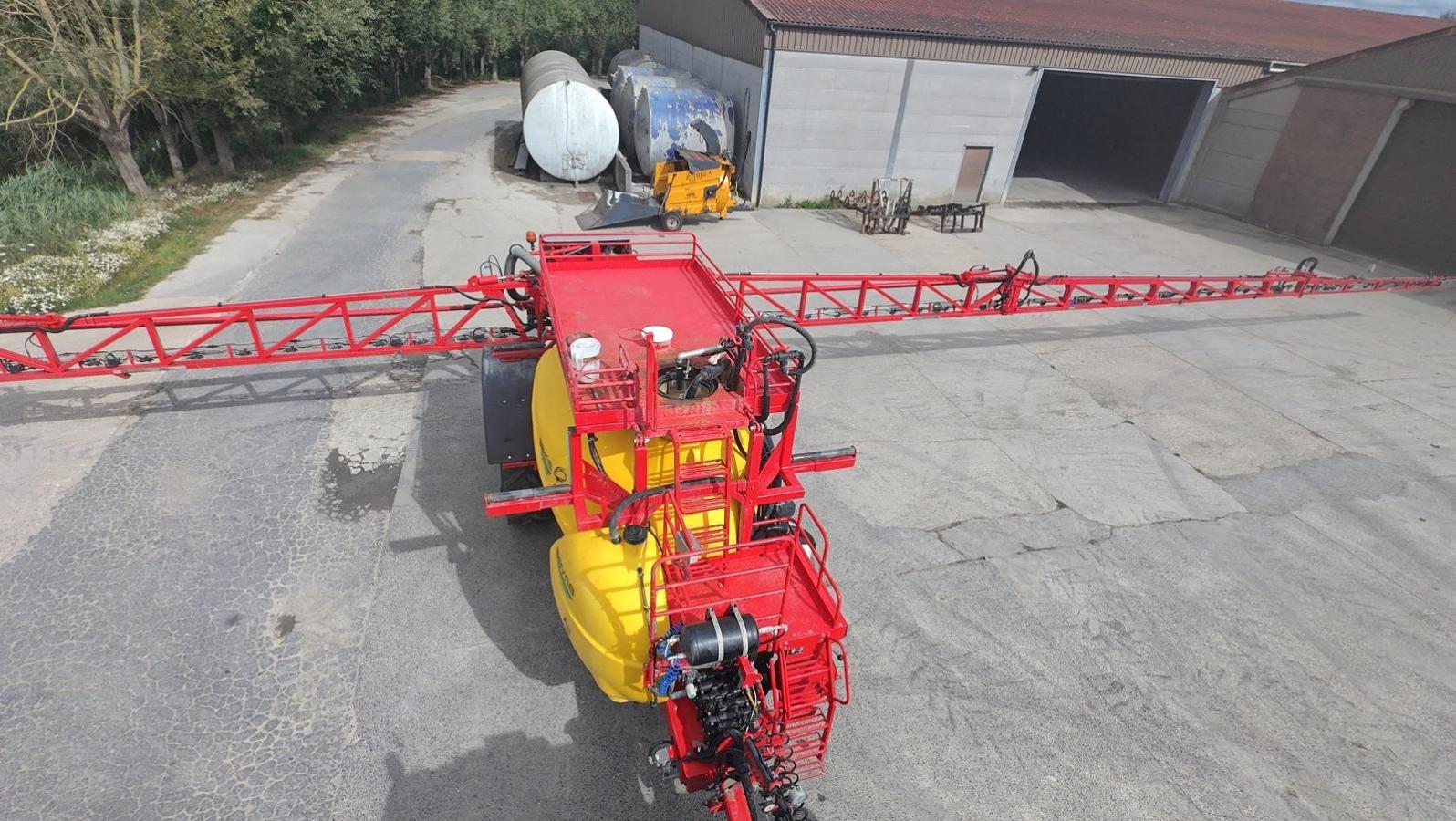 Beyne Python 39m/6000l
