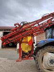 Beyne PLK 1200L/21m