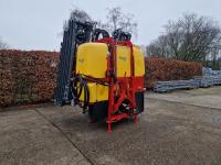 Beyne Gecko 27M / 1800L