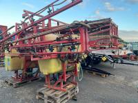 Beyne PAH 800L/18M